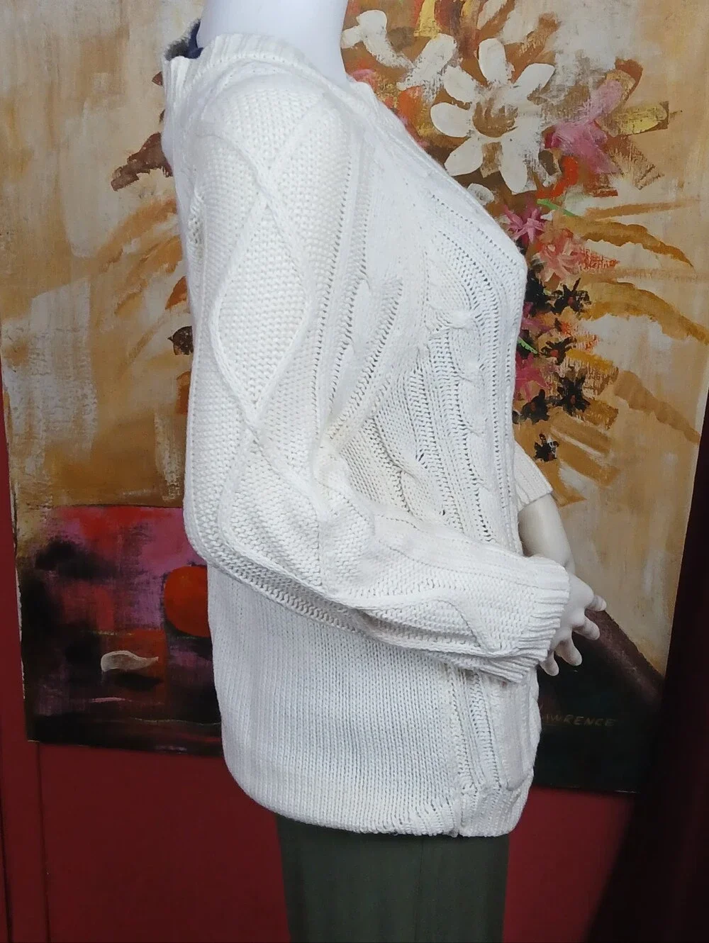 Liz Claiborne stay effortlessly